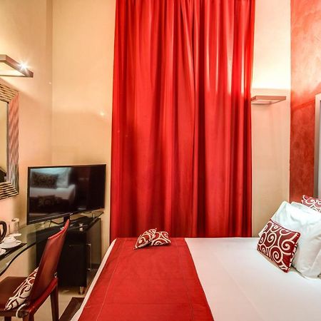 Rome Easy Rooms Экстерьер фото