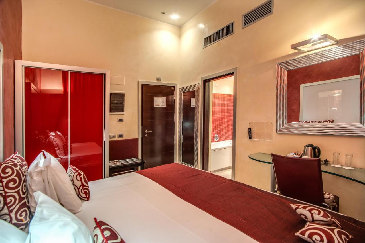 Rome Easy Rooms Экстерьер фото