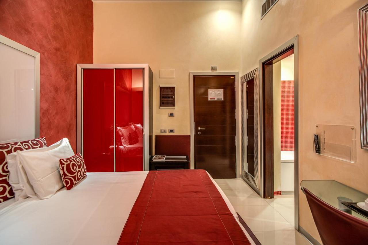 Rome Easy Rooms Экстерьер фото